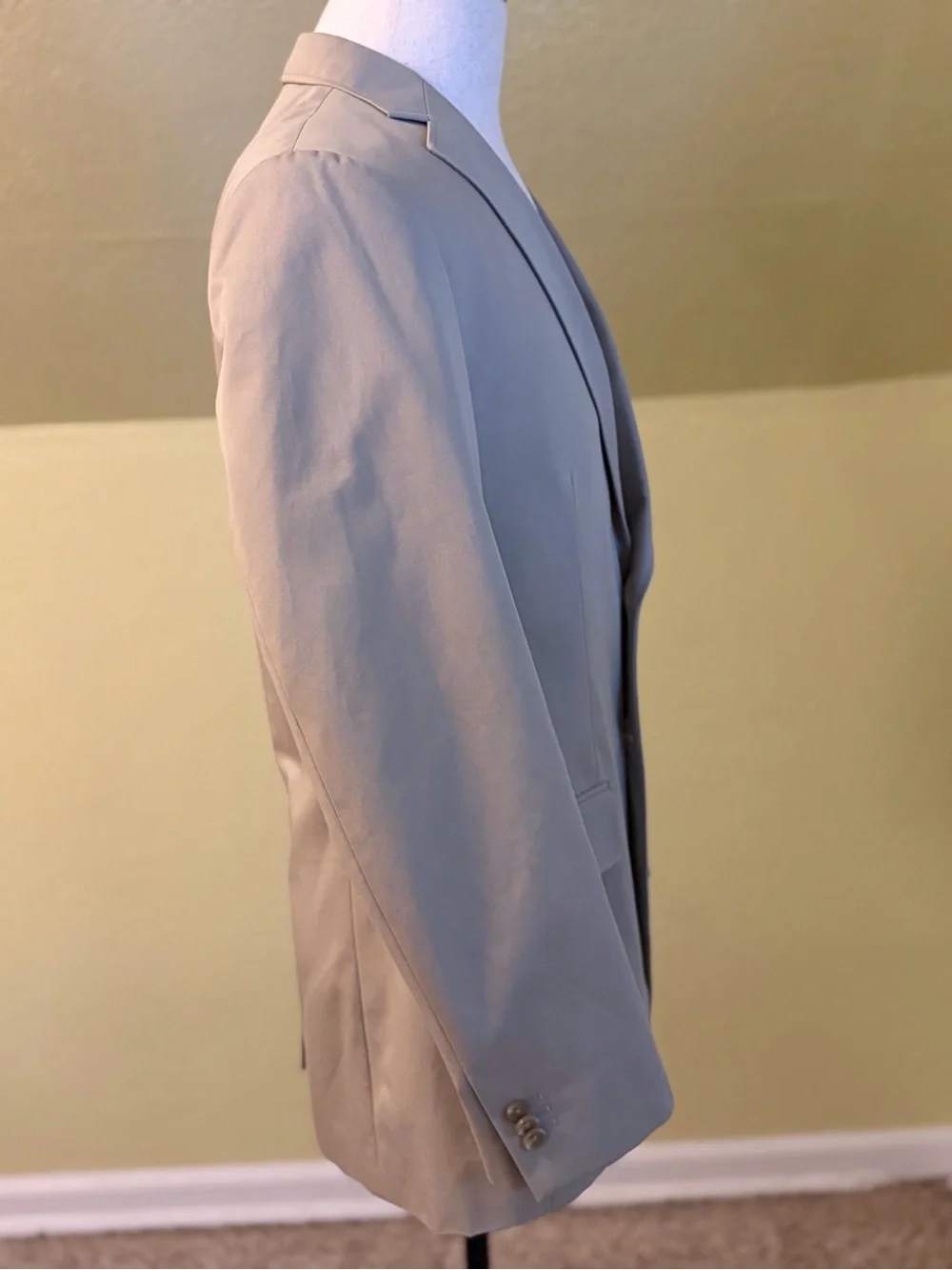Banana Republic premium banana